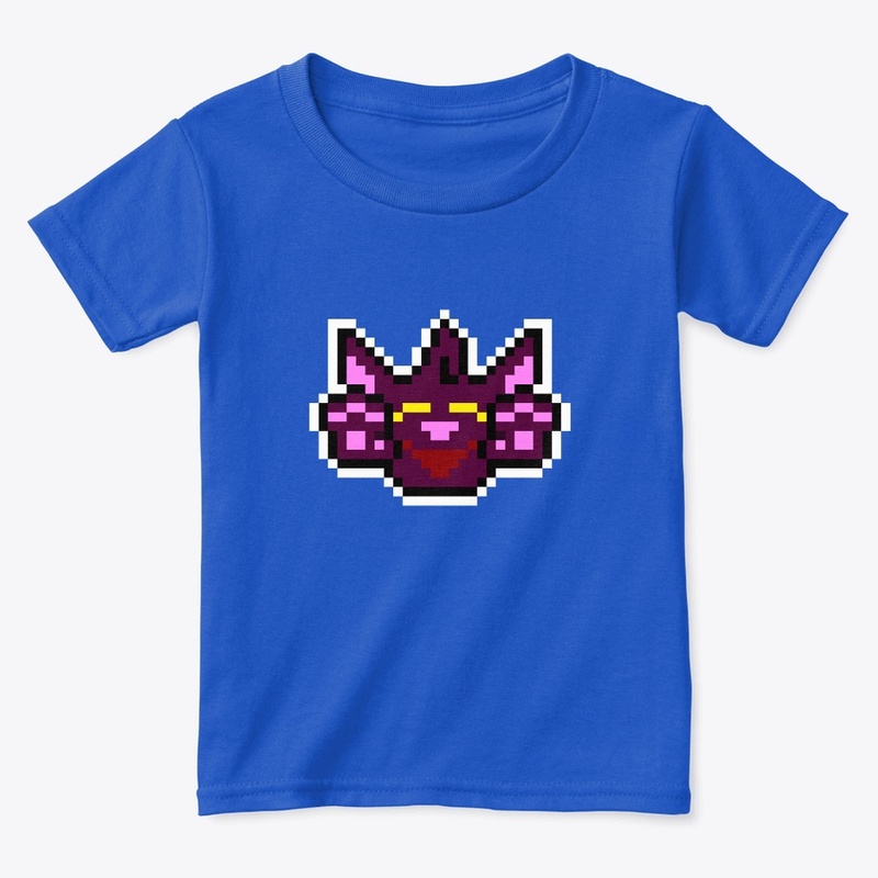 Taizen's "Hype" Emote Clothing