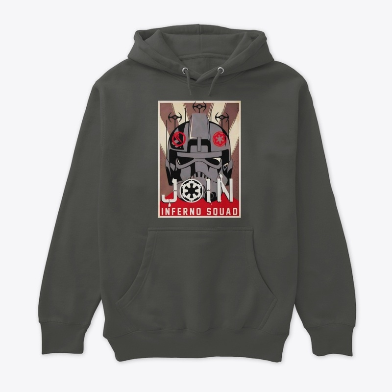Inferno Supply