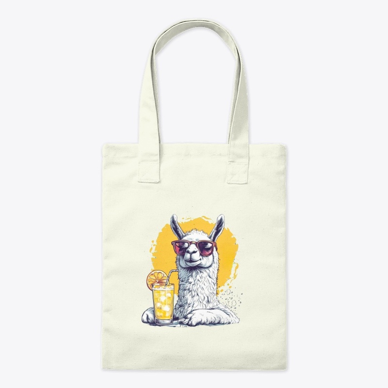 llama