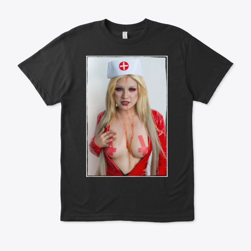 Nurse Evil