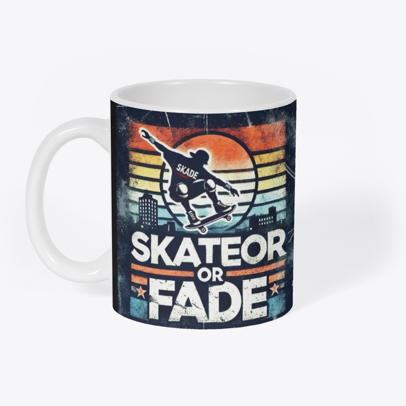 Skade