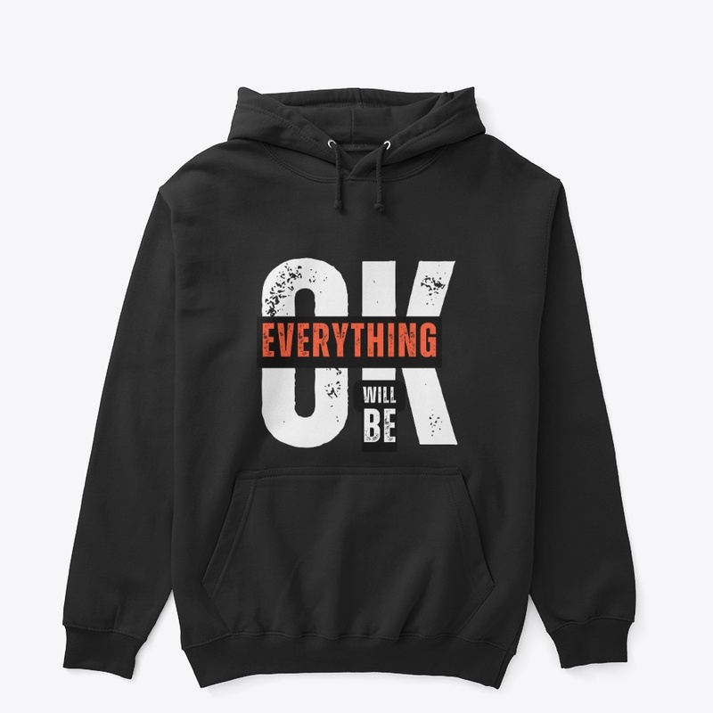 Wear & Share Positivity