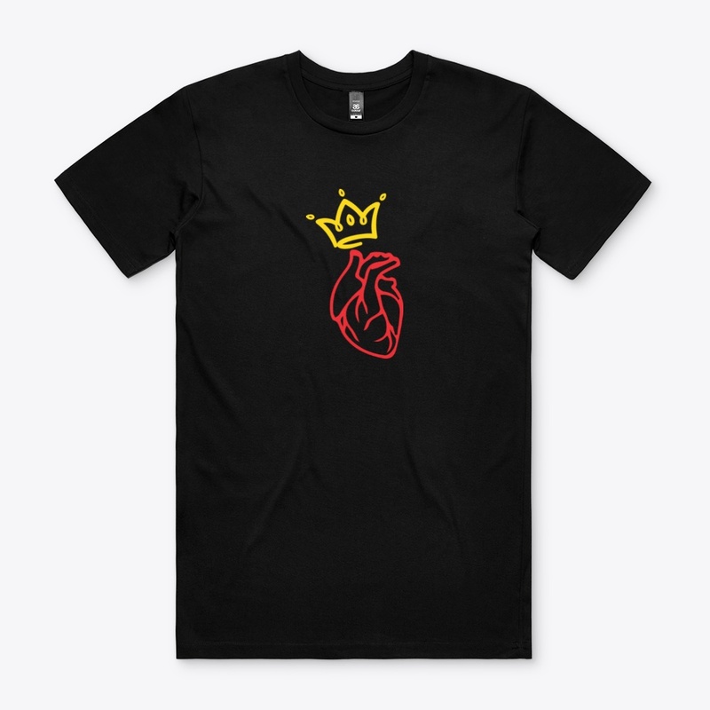 Royal Heart