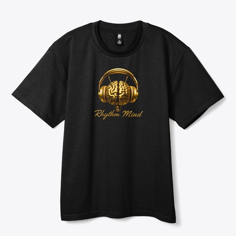 Rhythm Mind of Gold Edition