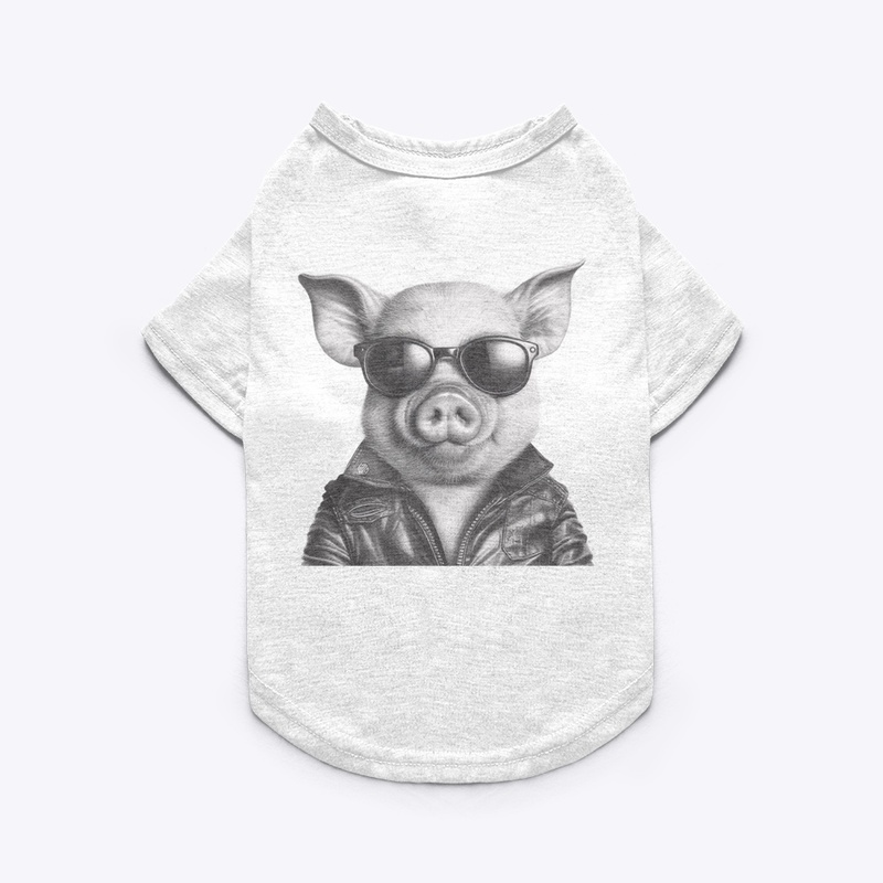 Hog Wild