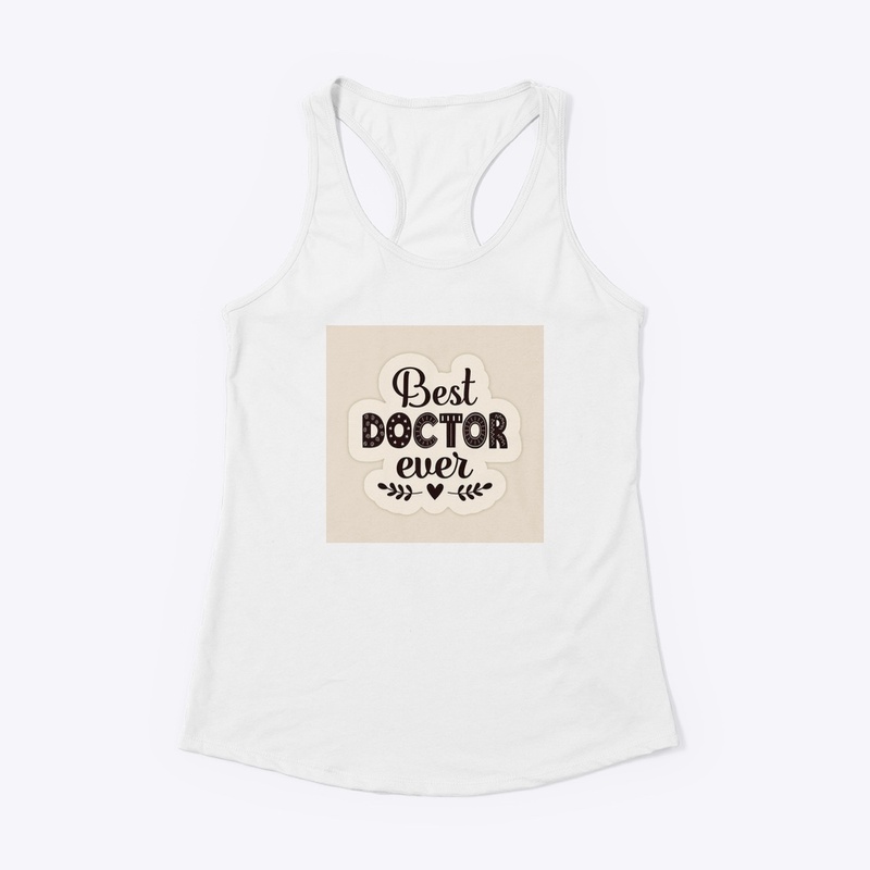 Doctor T-shirt 
