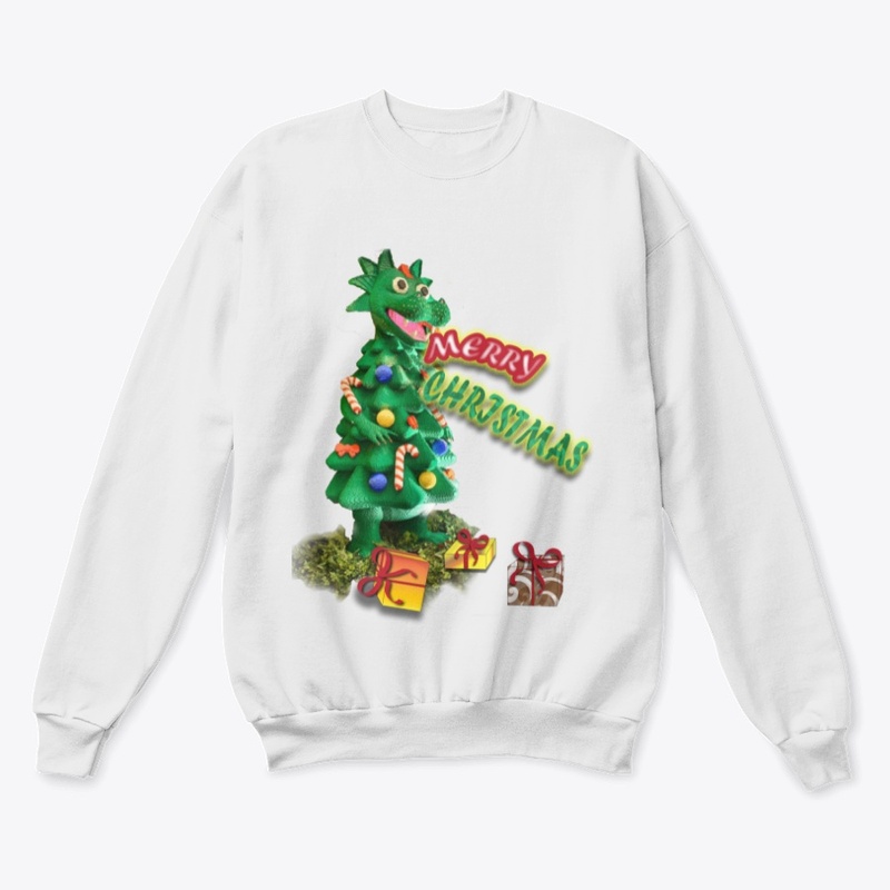 Merry Dino