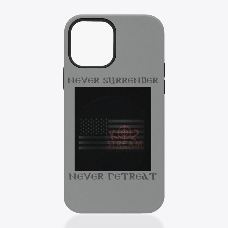 K2 Case!