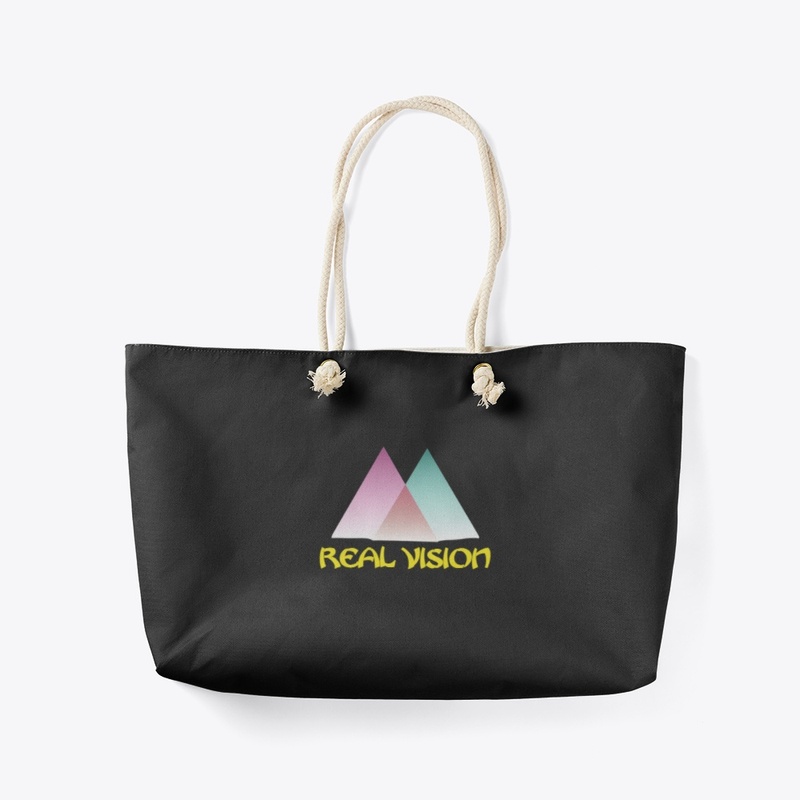  triangle real vision