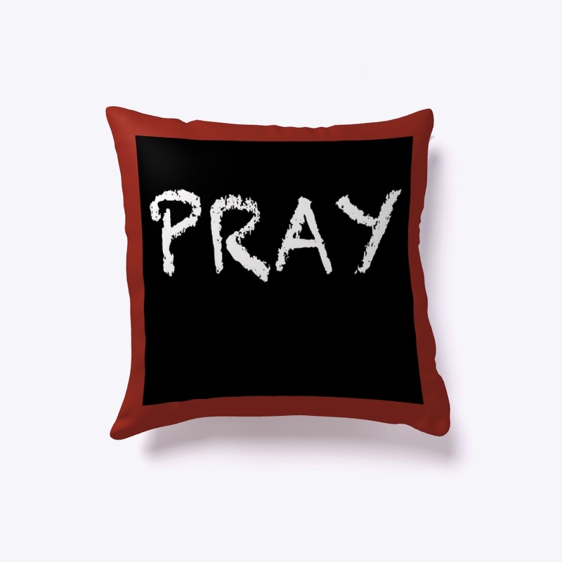 Pray