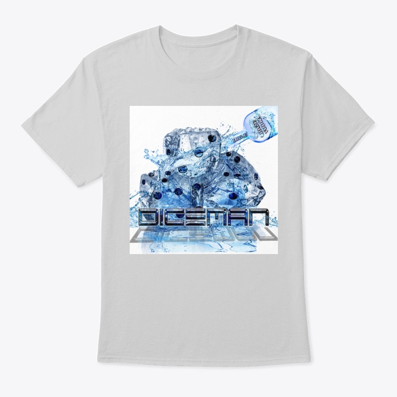 Diceman Tee