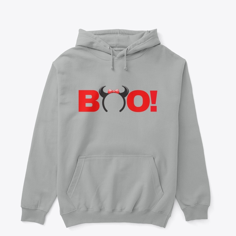 Halloween Costume Ideea | Boo!