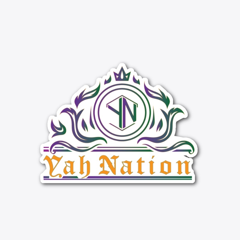 YahNation Musical Artist Merchandise