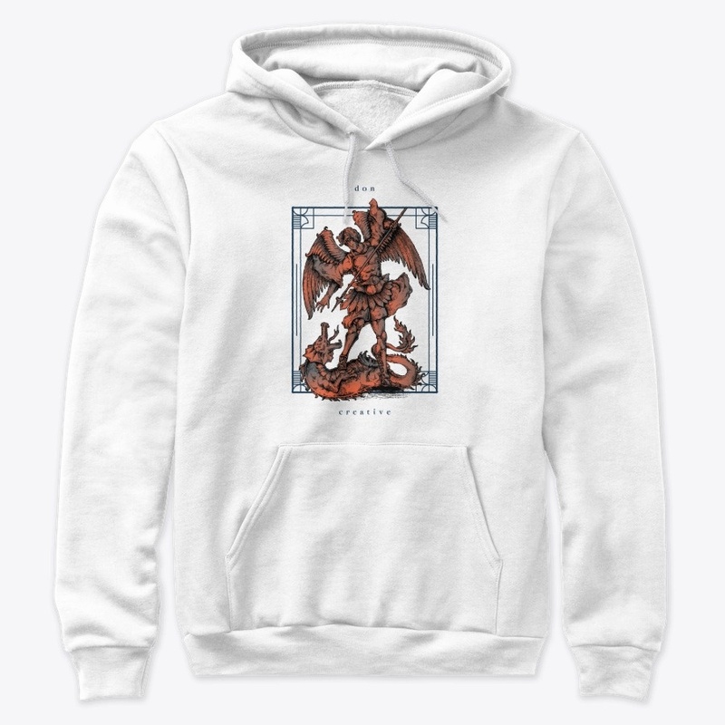 Don*Creative    Fashion Slayer