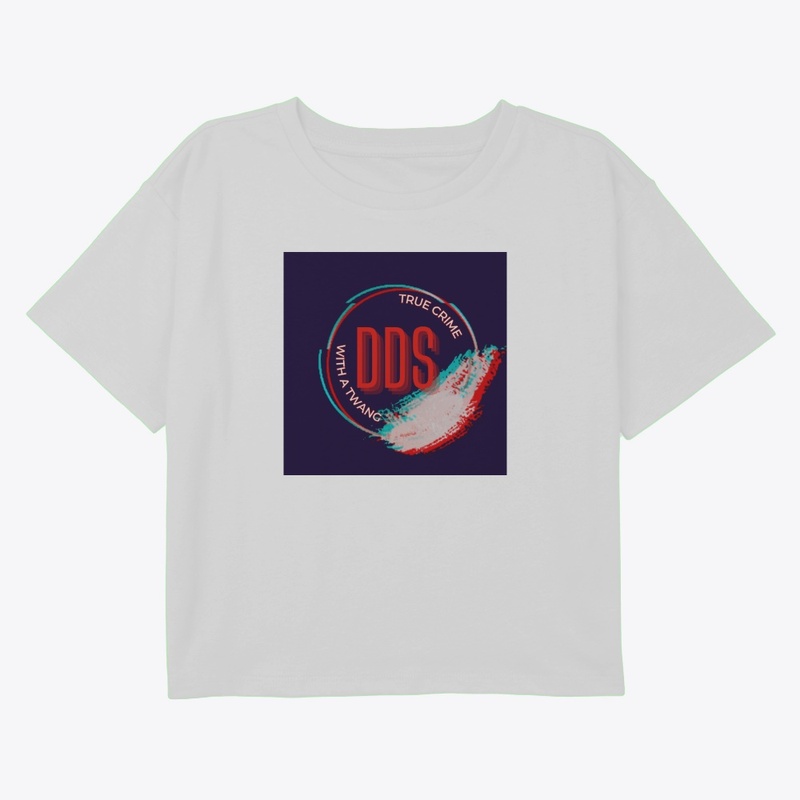 Deep Dark South Original Logo