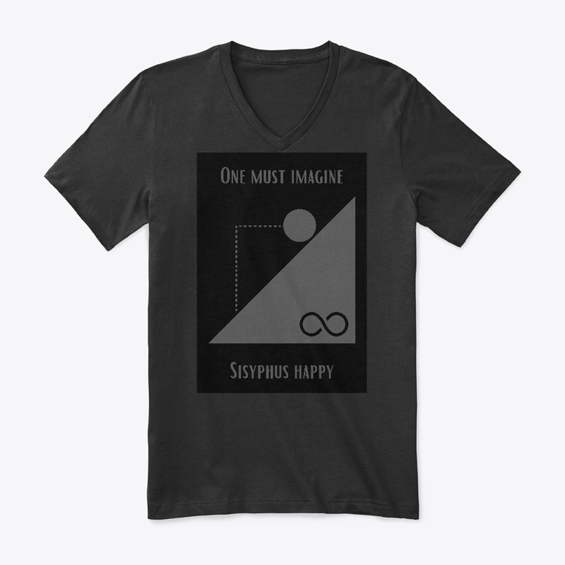 Minimal Sisyphus