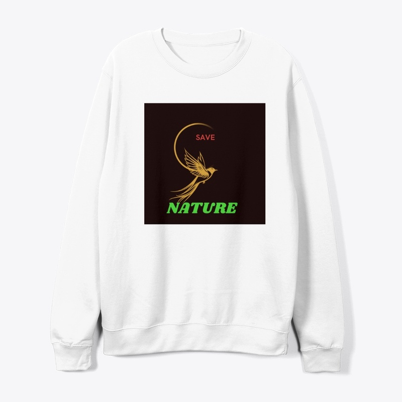 Save nature
