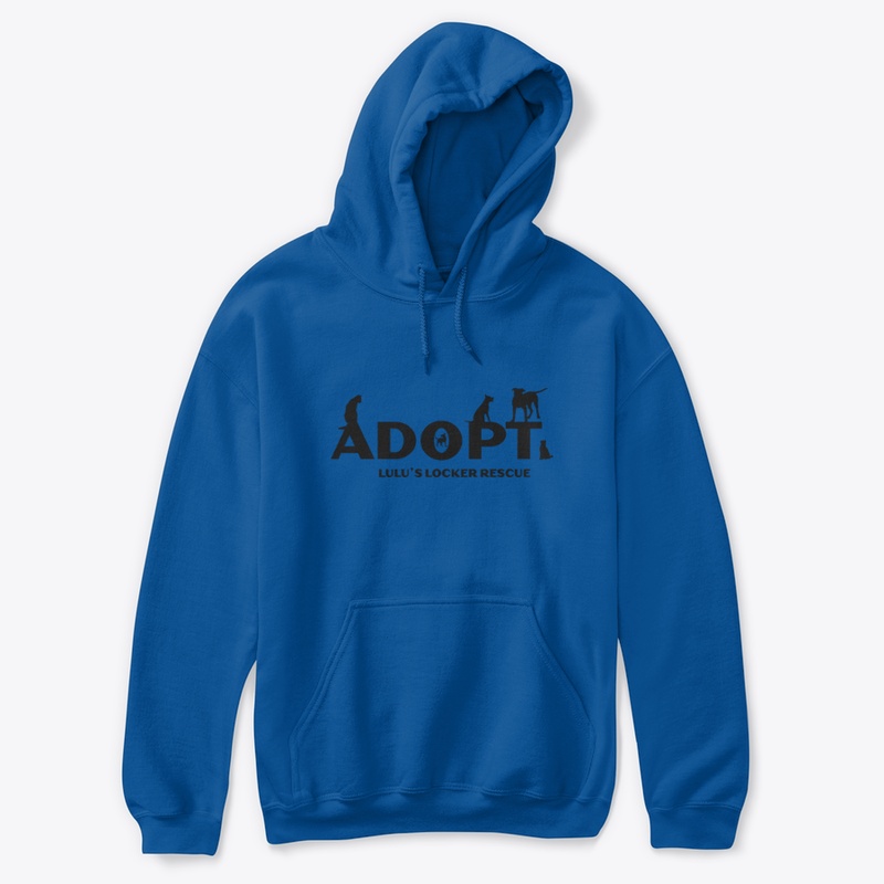 lulus Locker Adopt Apparel 