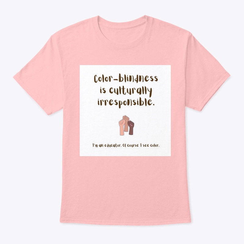 Color-Blindness