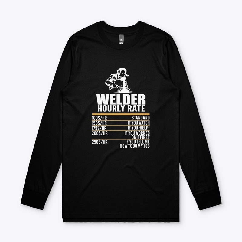 Welder