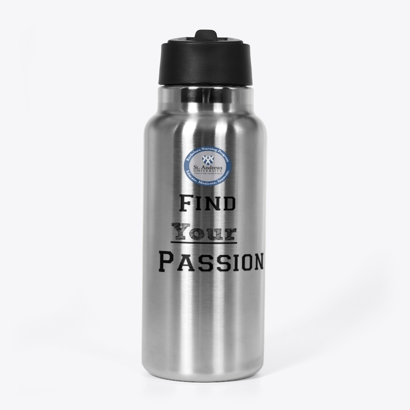 SAUnursing passion