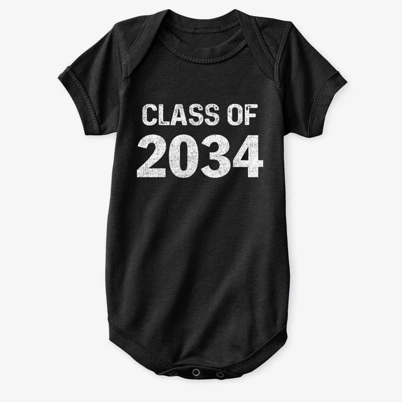 Class of 2034