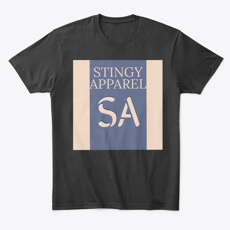 Logo tee