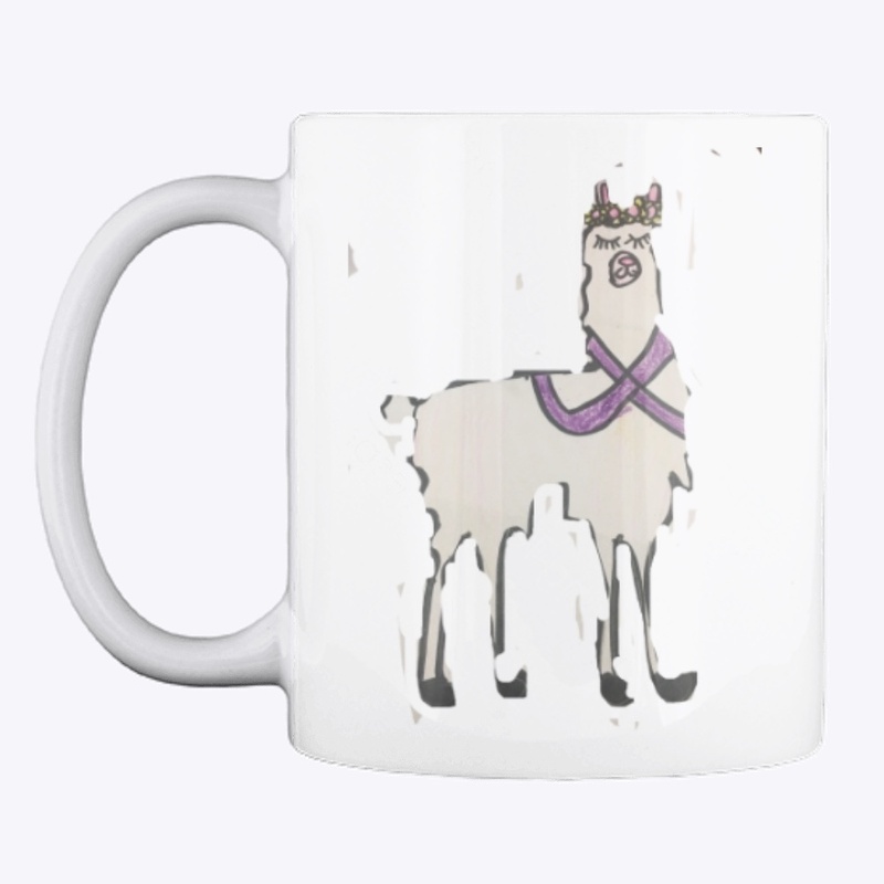 Llama Accessories 