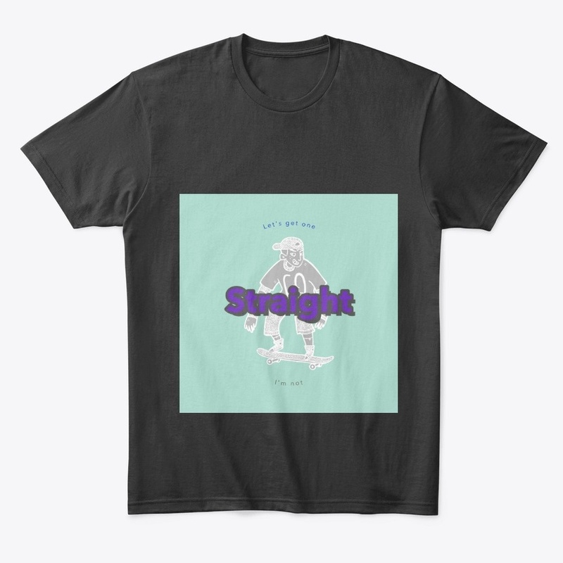 LGBTQIA Merchandise