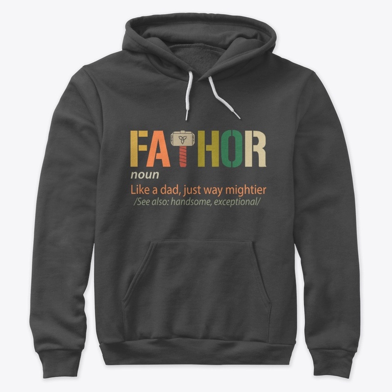 Father's Day Shirt