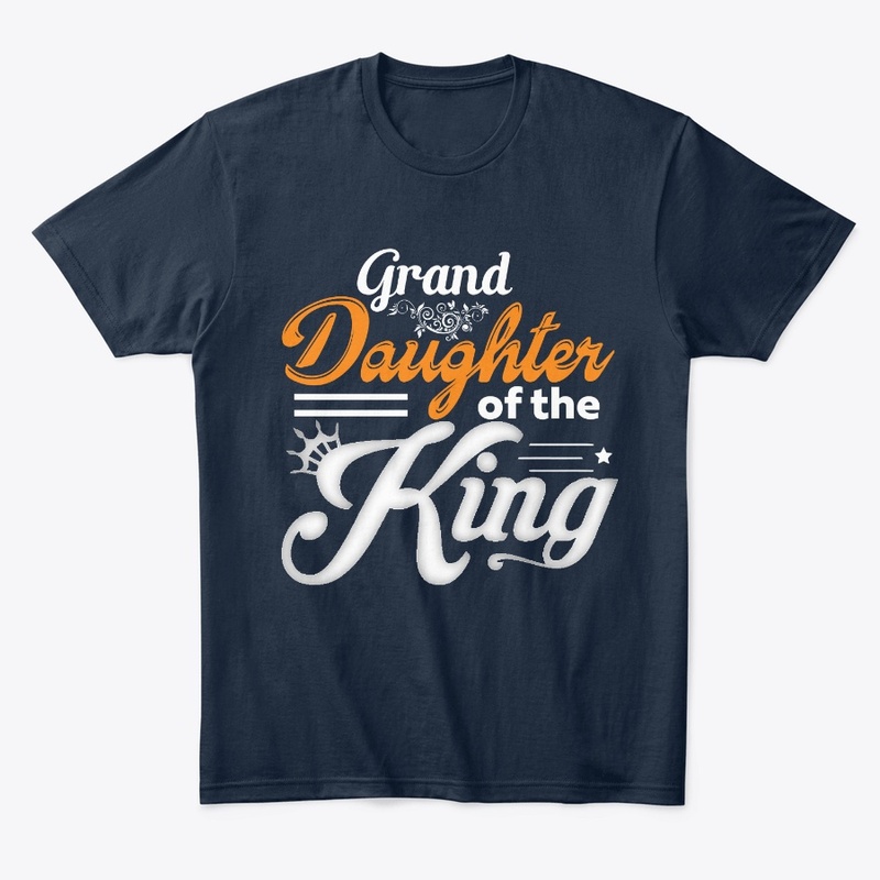 Grand Daughter King