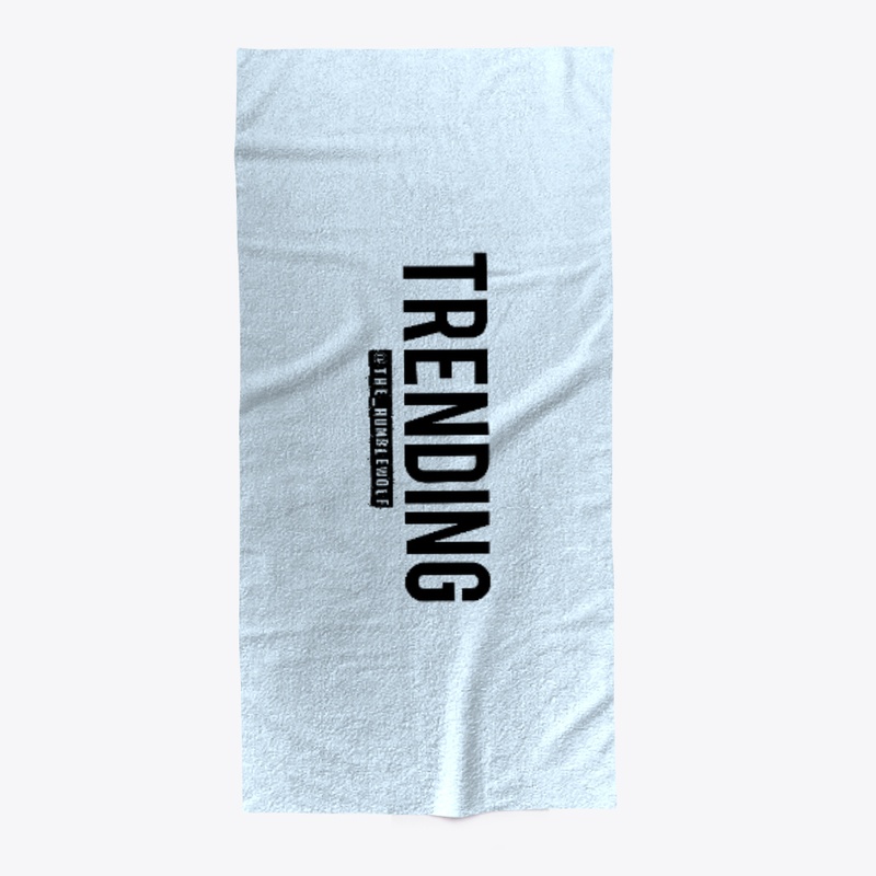Trending Line