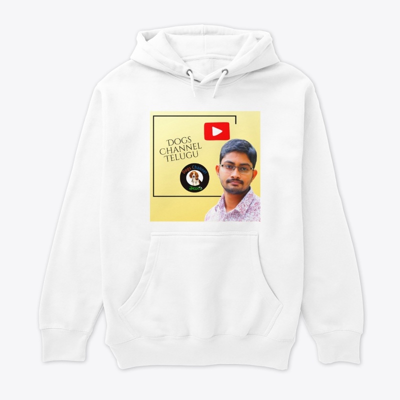 Dogs Channel Telugu Products