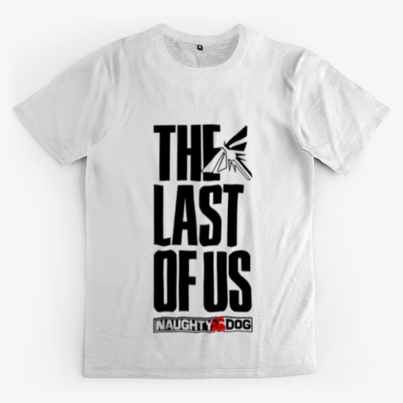 The Last Of Us - Naughty Dog Game