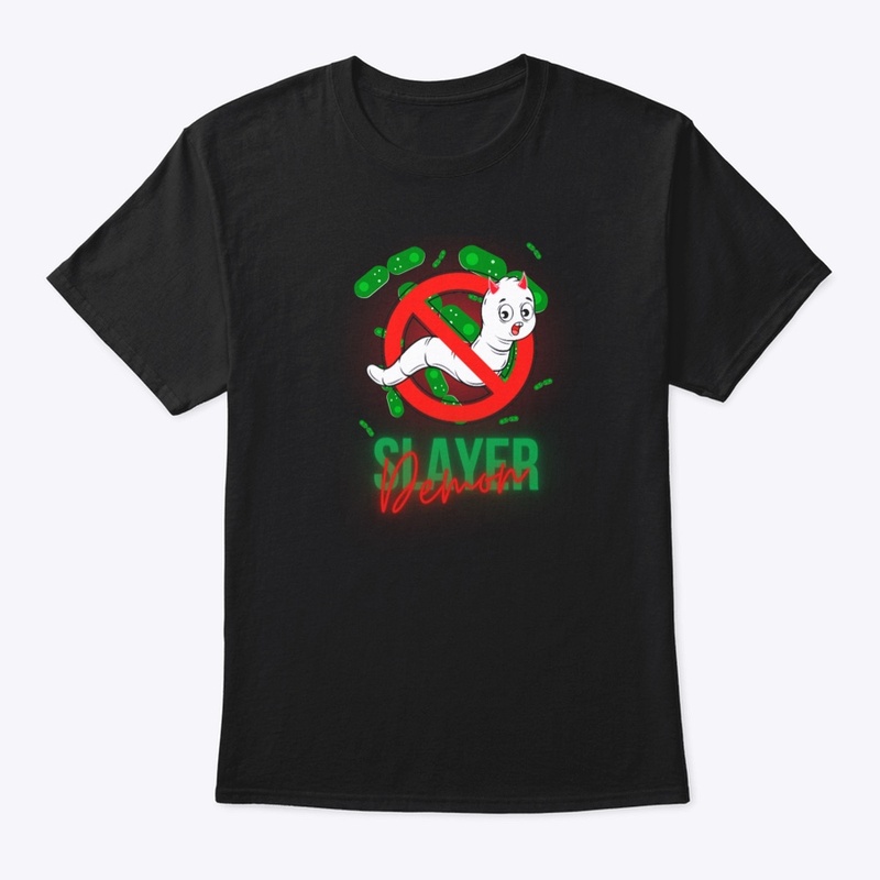 Demon Slayer