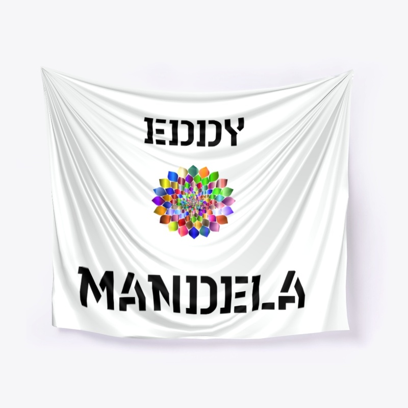 Eddy- Mandela