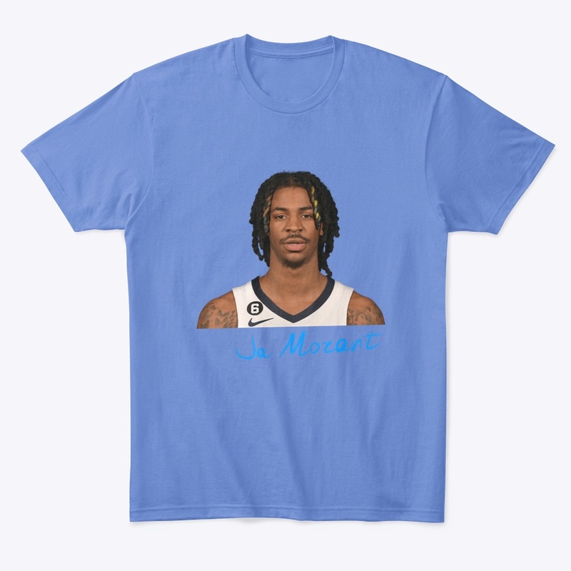 Ja Morant