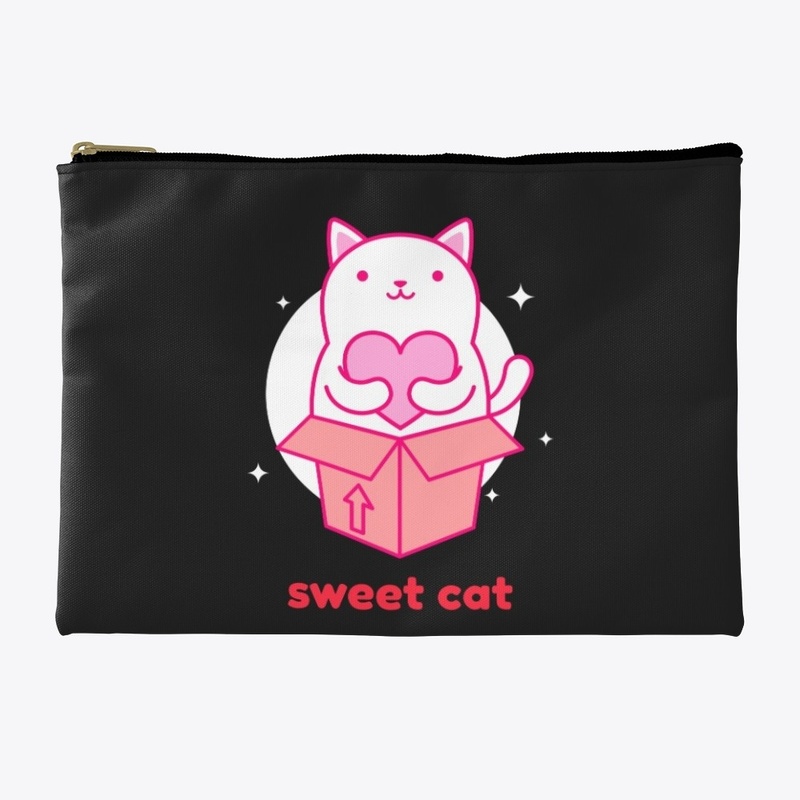 sweet cat