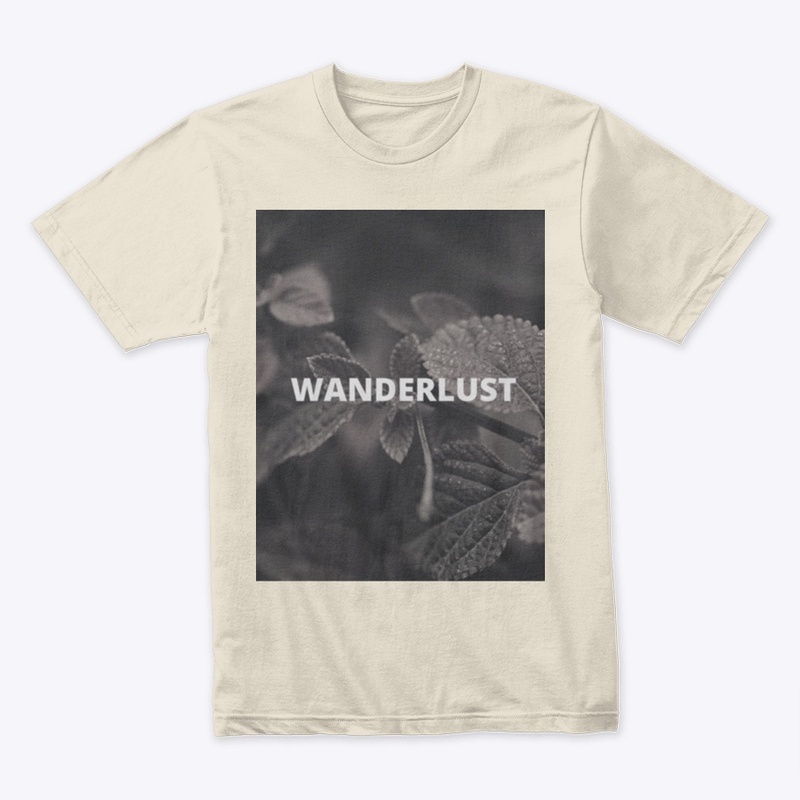 WANDERLUST 0.09