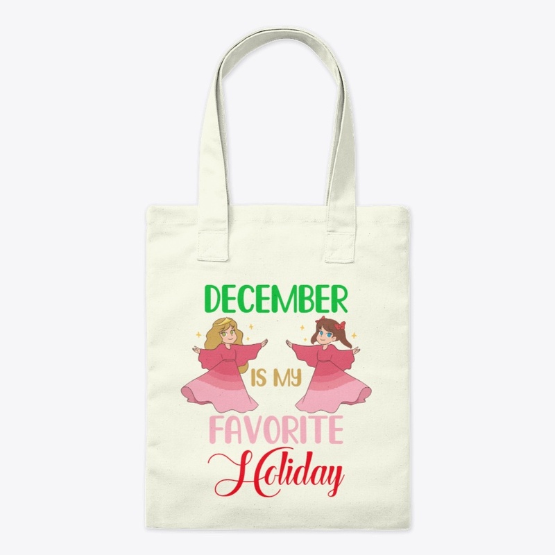 Classic Nutcracker ballerina style