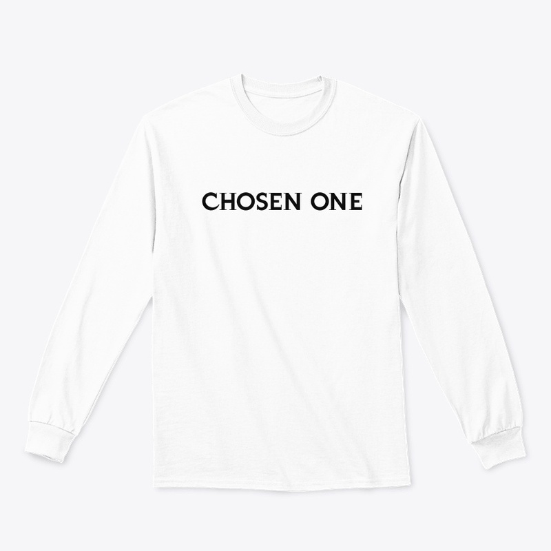 chosen one apparel