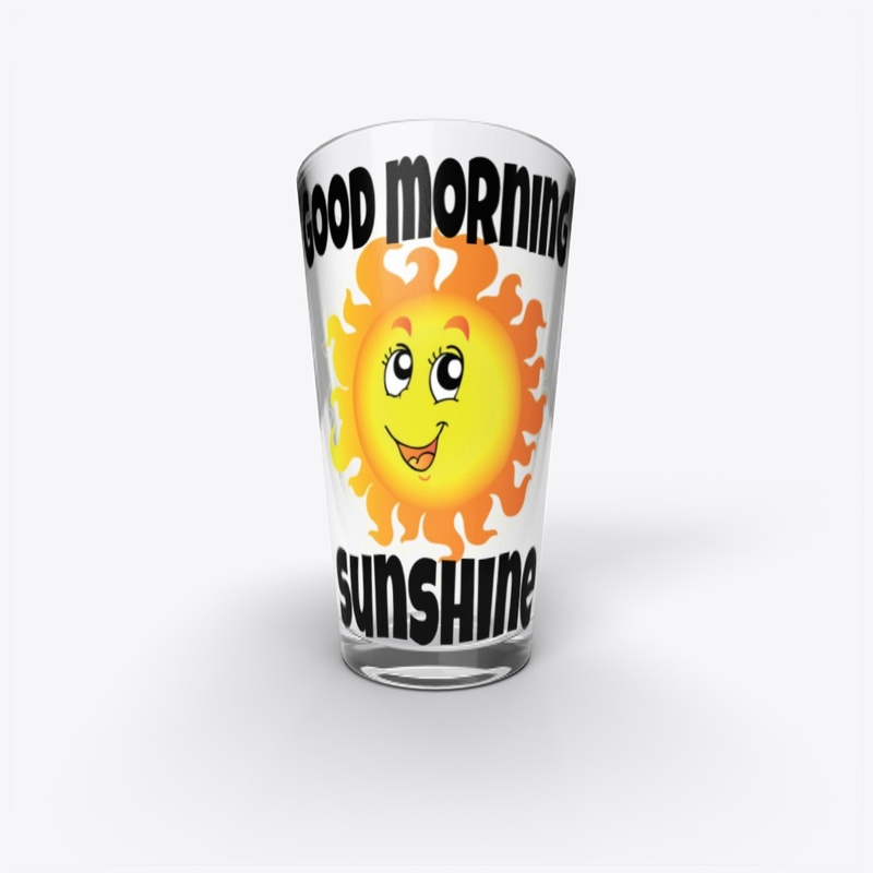 Good Morning Sunshine 