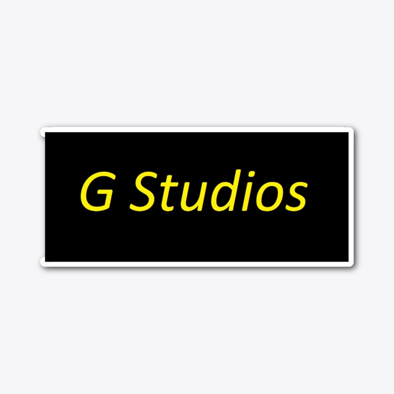G Studios Accessories (Collectors Items)