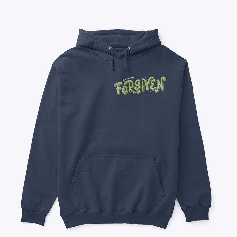 Forgiven