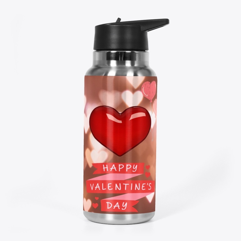 Happy Valentines Day