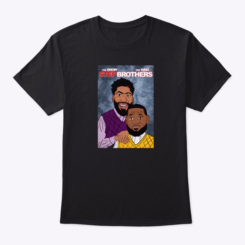 Step Brothers T-Shirt