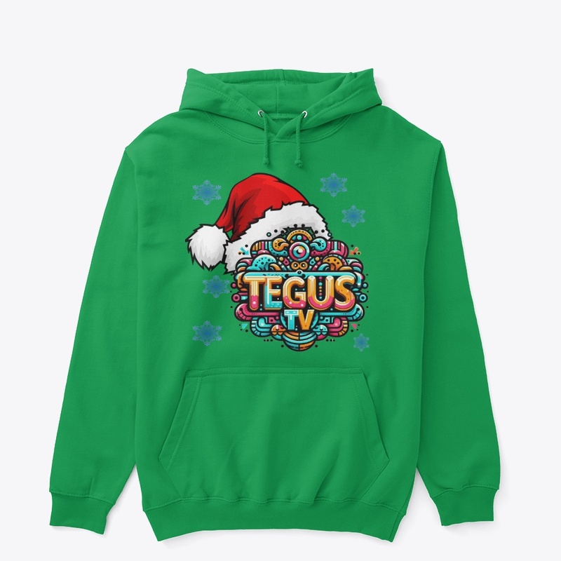 Tegus Holiday