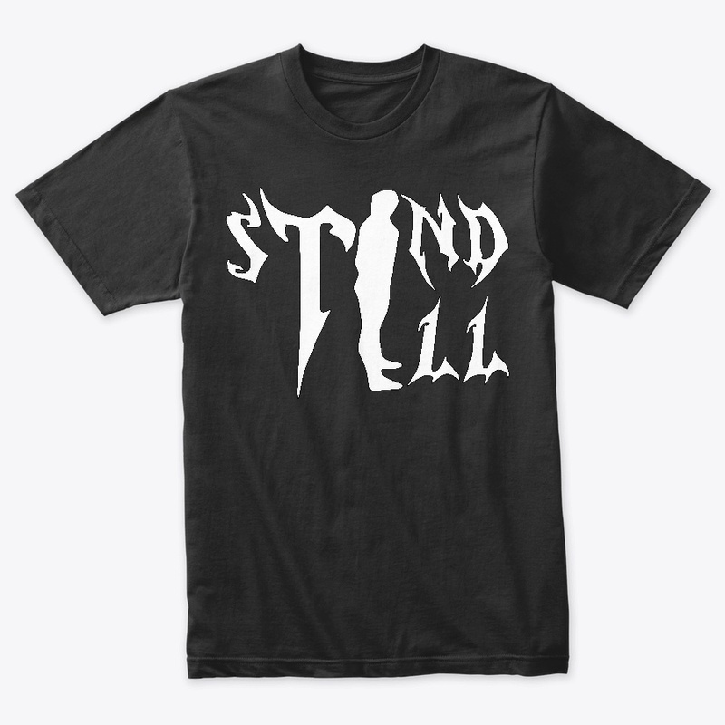 stand tall