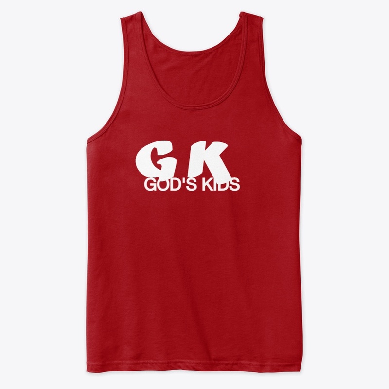 Gods Kids
