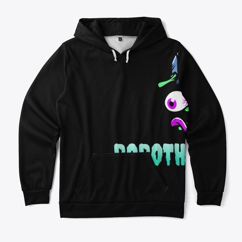 RoroTheChosenBoy Merch 
